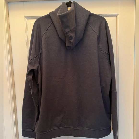 Lululemon Athletica Men’s City Sweat Pullover Hoodie - Picture 6 of 7